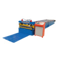 2021 Hot Sale Trapezoid Roof Sheet Forming machine